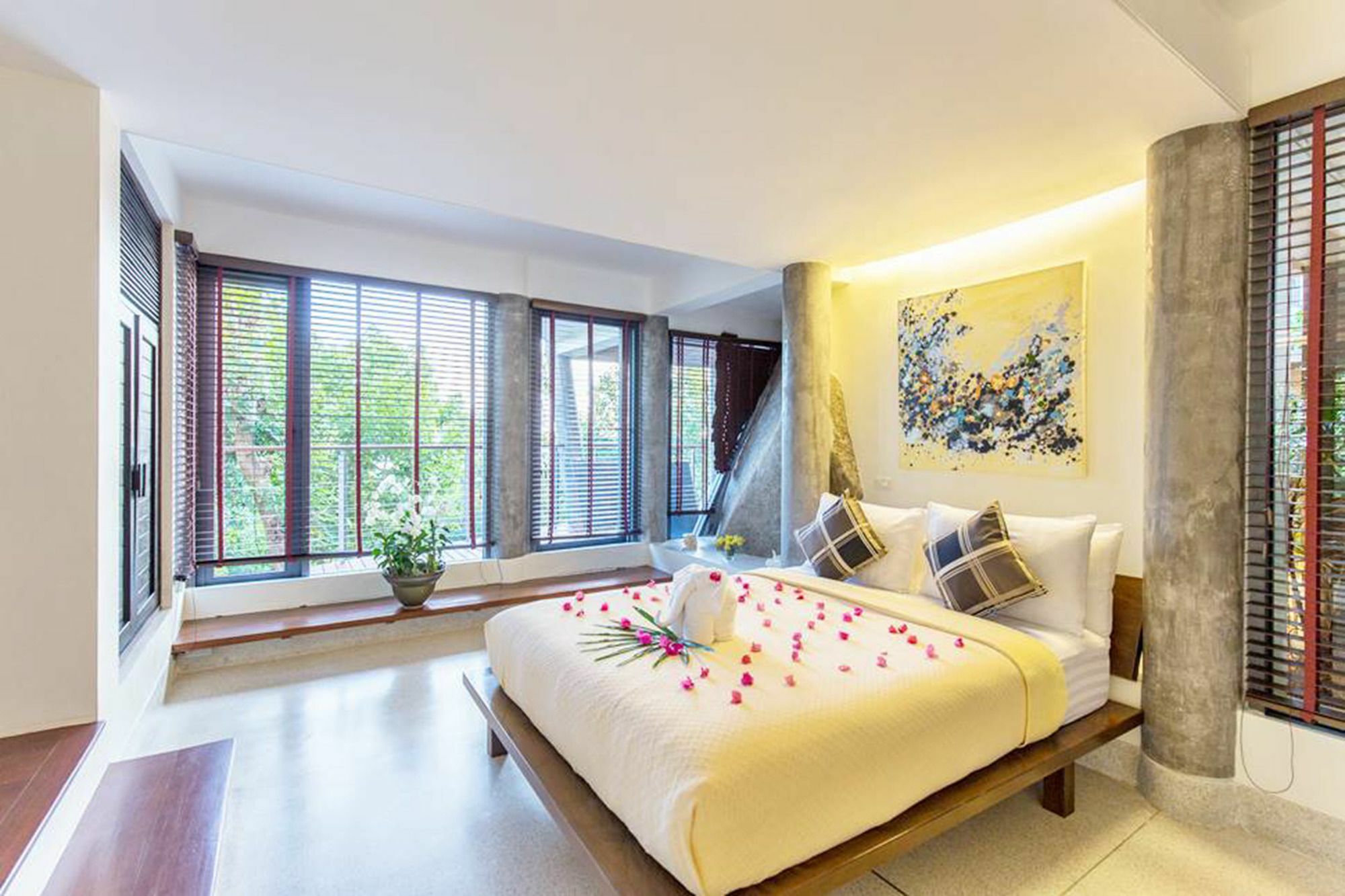 L2 Residence Na Mueang Exterior photo