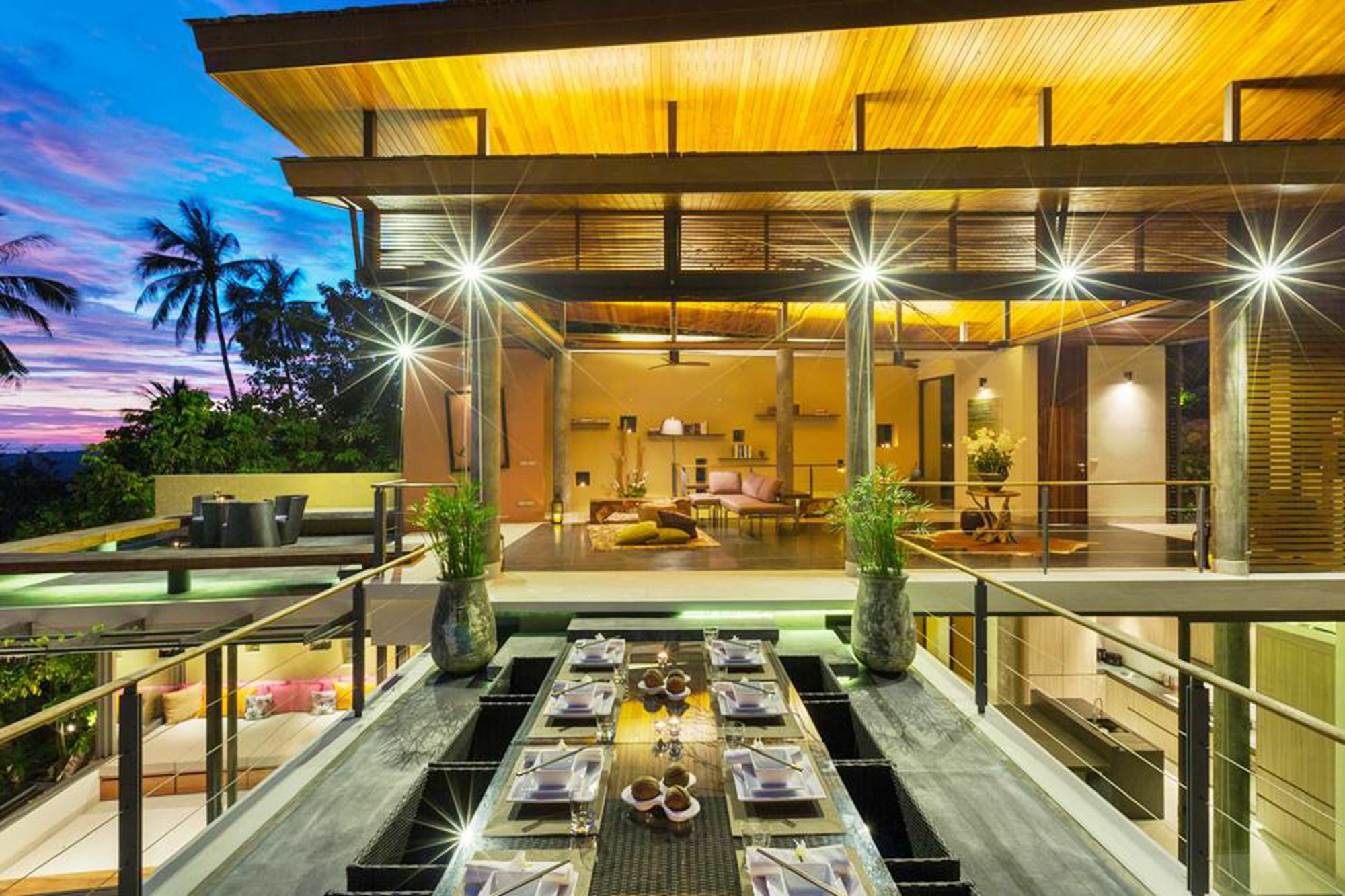 L2 Residence Na Mueang Exterior photo